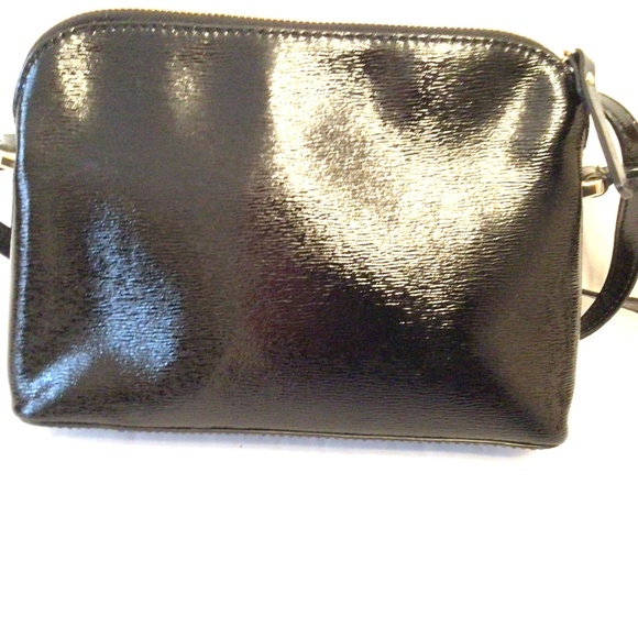 💥SALE💥Kate Spade Black Dome Crossbody Bag - Picture 3 of 8